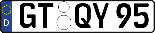 GT-QY95