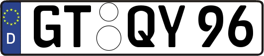 GT-QY96