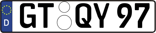 GT-QY97