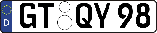 GT-QY98
