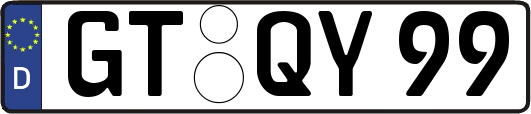 GT-QY99