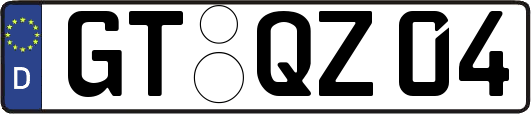 GT-QZ04