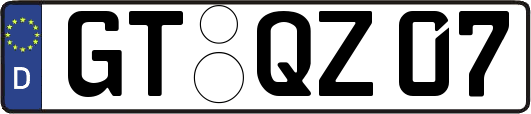 GT-QZ07