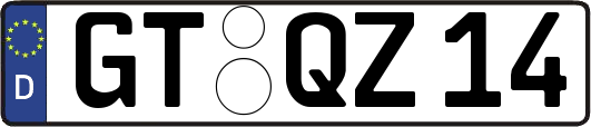 GT-QZ14