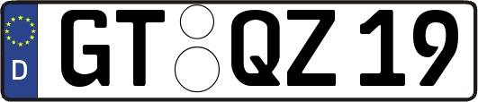 GT-QZ19