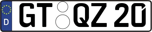GT-QZ20