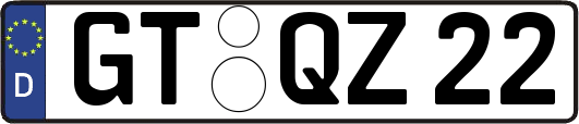 GT-QZ22