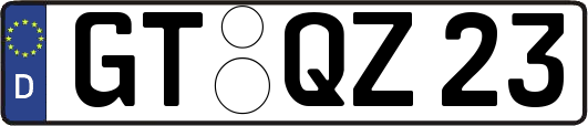 GT-QZ23