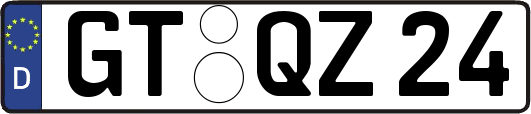 GT-QZ24