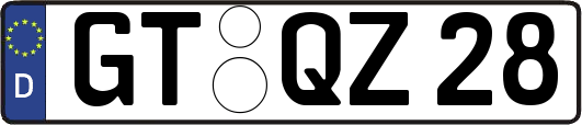GT-QZ28