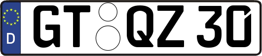 GT-QZ30