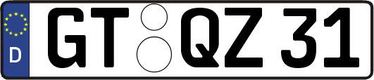 GT-QZ31