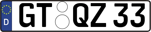 GT-QZ33