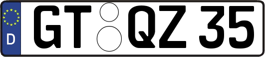 GT-QZ35