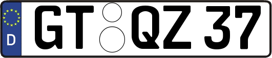 GT-QZ37