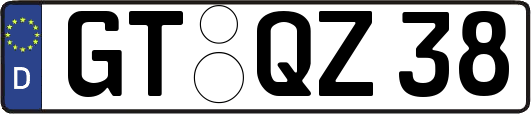 GT-QZ38