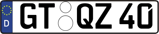 GT-QZ40