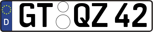 GT-QZ42