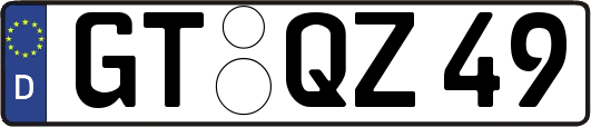 GT-QZ49