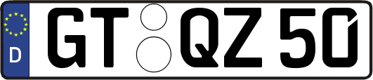 GT-QZ50