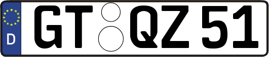 GT-QZ51