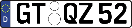 GT-QZ52