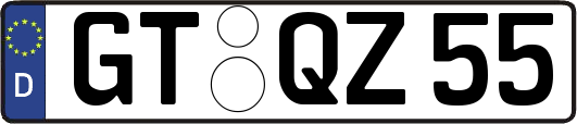 GT-QZ55