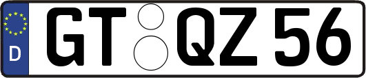 GT-QZ56