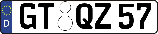 GT-QZ57