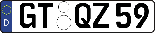 GT-QZ59