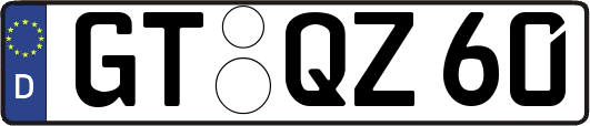 GT-QZ60