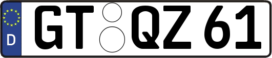GT-QZ61