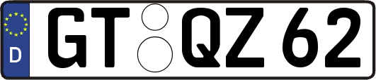 GT-QZ62