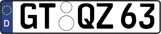 GT-QZ63