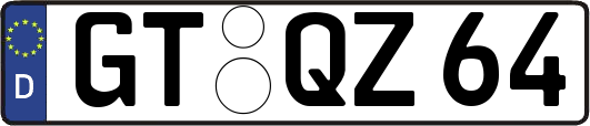 GT-QZ64