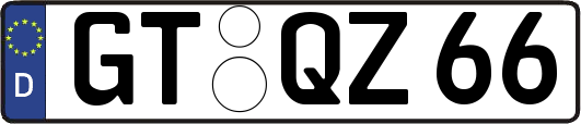 GT-QZ66