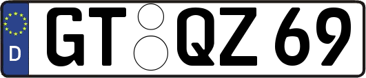 GT-QZ69