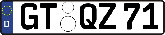 GT-QZ71