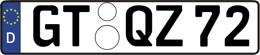 GT-QZ72