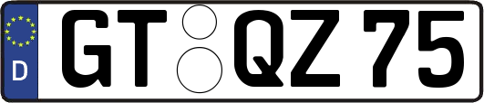 GT-QZ75