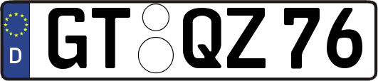 GT-QZ76