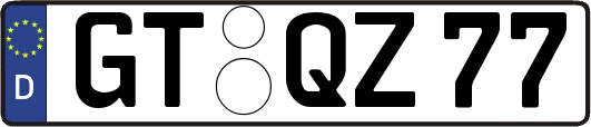 GT-QZ77