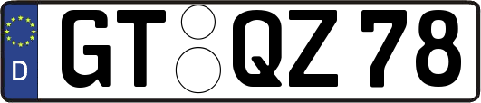 GT-QZ78