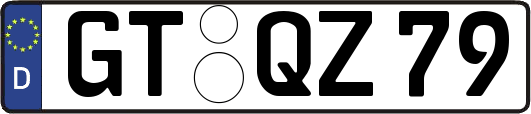 GT-QZ79