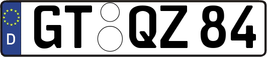 GT-QZ84
