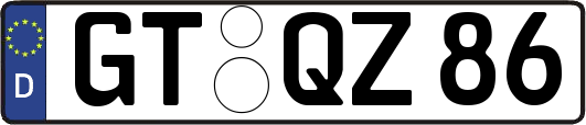 GT-QZ86