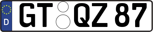 GT-QZ87