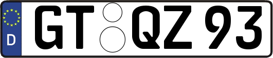 GT-QZ93