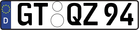 GT-QZ94