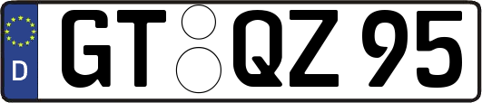 GT-QZ95